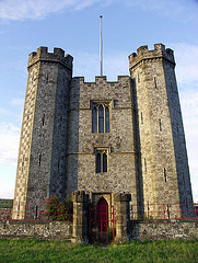 Hiorne Tower 2