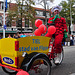Leidens Ontzet 2011 – Parade – Flipje from Tiel