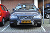 2005 Volvo XC70 D5 Geartronic