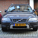 2005 Volvo XC70 D5 Geartronic