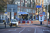 Singelloop 2013 – Bus to Zoetermeer has to wait