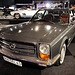Interclassic & Topmobiel 2011 – 1969 Mercedes-Benz 300 SEL 6.3 Coupé Pininfarina