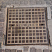 Manhole cover in Sterzing (IT)