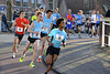 Singelloop 2013 – Front runners