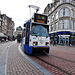 Amsterdam tram 913