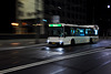 City bus of The Hague