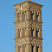 Bell tower of Santa Francesca Romana