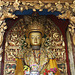 Swayambhunath Buddha