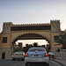 Dubai 2012 – Entrance to the Souk Madinat