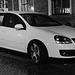 2008 Volkswagen Golf GTI