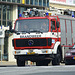 Leiden Fire Department – 1985 Mercedes-Benz 1622 AK