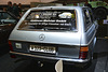 Techno Classica 2013 – 1982 Mercedes-Benz 230 TE
