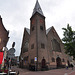 Church in Haarlem