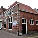 Building for hire in Haarlem