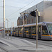 Luas Station @ The Point