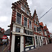 Buildings in Haarlem