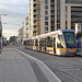 Luas Station @ Point Depot