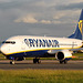 EI-DPF B737-8AS Ryanair