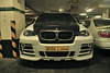 Dubai 2012 – BMW Hamann X6
