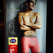 Jan Smit advertises underwear