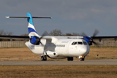 EI-REI ATR-72 Aer Arann