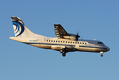 EI-CPT ATR-42 Aer Arann