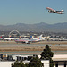 Imperial Hill, Los Angeles International Airport