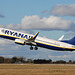 EI-DLI B737-8AS Ryanair