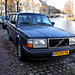 1991 Volvo 240 DL