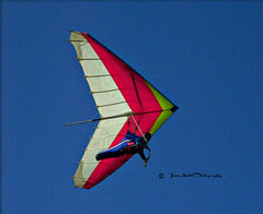 Hang-glider 1