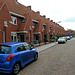 Architecture in Haarlem-Noord