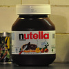 5 kg of Nutella