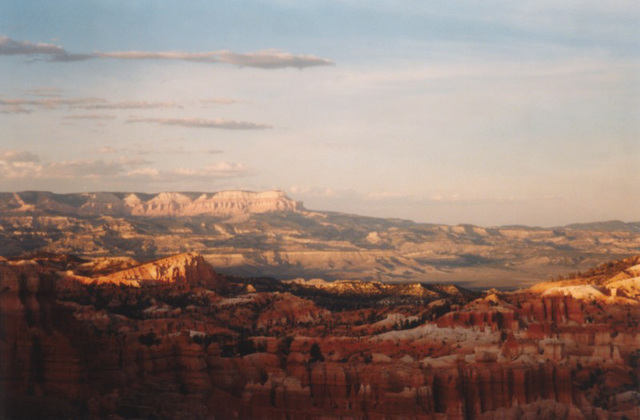 Bryce Canyon and UT 12