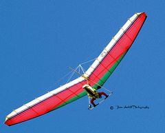 Hang-glider 5
