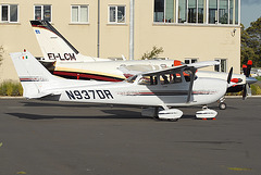 N937DR Cessna 172R