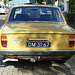 1971 Volvo 142 De Luxe