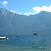 Lake Garda at Limone