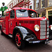 1955 Bedford MLC Fire Engine helping out Sint Nicolaas