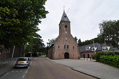 Church in Santpoort