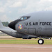 63-8879 KC-135R US Air Force