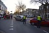 Singelloop 2013 – Police diverting traffic