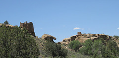 Hovenweep National Monument 206a
