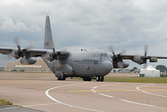 G-988 C-130H Royal Netherlands Air Force