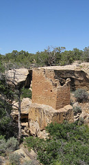 Hovenweep National Monument 219a