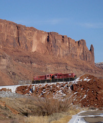 Moab Potash Mine 1810a