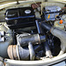 Techno Classica 2013 – Trabant engine