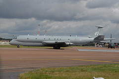 XV226 Nimrod MR2P Royal Air Force