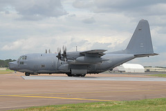 64-14854 MC-130P US Air Force