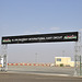 Dubai 2012 – Al Ain Raceway International Kart Circuit