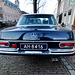 1971 Mercedes-Benz 280 SE Automatic